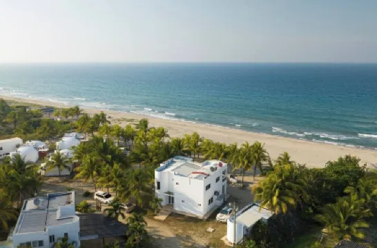 Casa de Playa Tela, San Juan del Mar Hotels in 