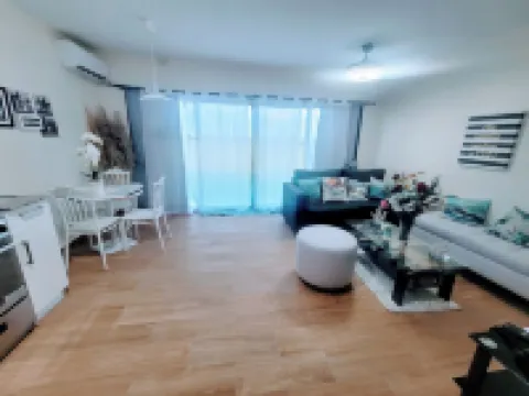 Charming 2-bedroom apartment with WiFi, AC in fabulous Punta Cana