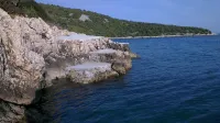 Isolated Paradise by the sea Hotels in Vinišće