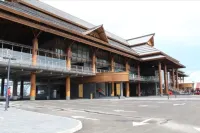 Room 2 - Bed and breakfast in an apartment, 2 min. walk from the ferry dock