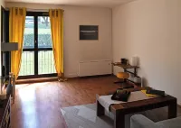 Apartment 4 people Annecy Hotels in Cran-Gevrier