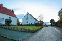 Bibo City Apartment 1