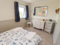 Lavender Cottage Ξενοδοχεία στην πόλη Chathill