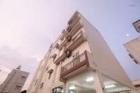The Aetheria Service Apartment