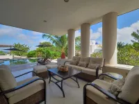 Casa Equus Mar - Yucatan Home Rentals Hotels in Chicxulub Puerto