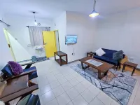 Sunflower Suite -Olali Suites Migori-