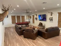 Premier Bowfishing Lodge