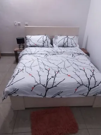 Apartment in the center of all leisure