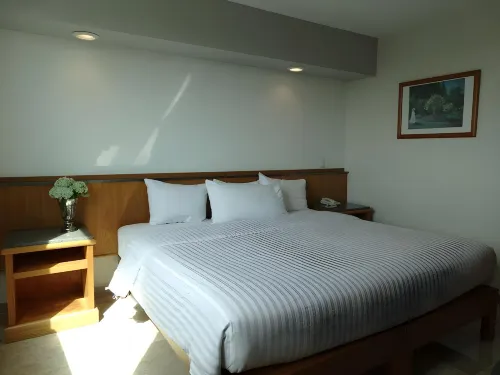 Hotel Amberes