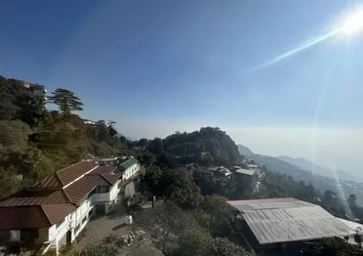 Ambika home stay where you find peace