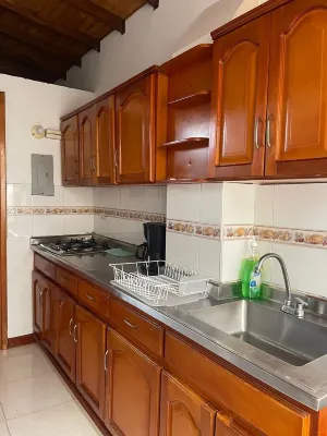 Apartamento 502 Itagui