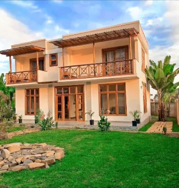 Villa in Arusha with Stunning Views of Mount Meru. Family-Friendly! Hotels in 