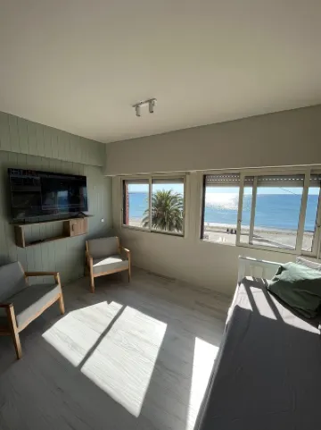 Charming 1-bedroom apartment in beautiful Puerto Madryn with WiFi