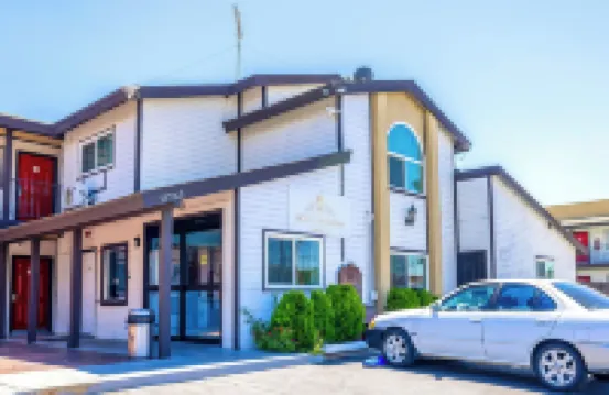 Hotel Avenida Victorville I 15 Hotels in Victorville