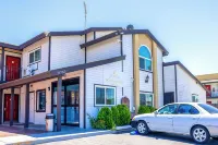 Quality Inn Victorville - Hesperia I-15