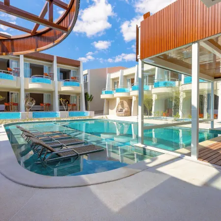 SDesign Paraty Hotel