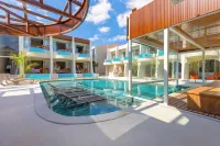 SDesign Paraty Hotel - spa