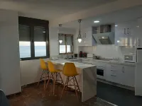 Apartment on the beachfront 10 meters from the beach Hotels in Almunecar