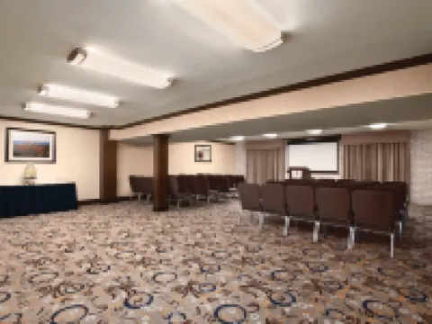 Embassy Suites by Hilton Corpus Christi Hotels in Corpus Christi