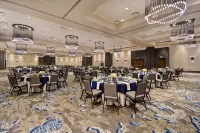 羅利達勒姆三角研究園希爾頓安泊飯店