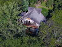 Victoria Falls Safari Lodge Hotels in 