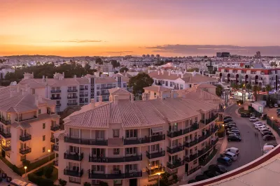Aqua Pedra Dos Bicos Design Beach Hotel - Adults Friendly Hotels in 