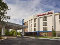 Hampton Inn Harrisburg-West Hotels in Cumberland County