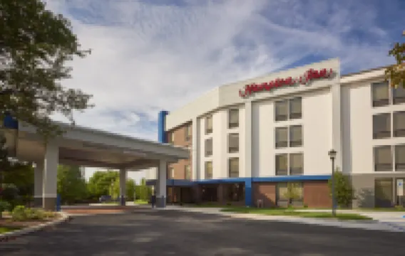 Hampton Inn Harrisburg-West