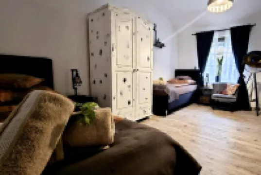 Pension Miss Sophie Hotels in Ostprignitz-Ruppin