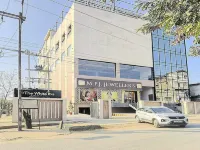 The White IBIS A Boutique Hotel Hotels in Sivasagar