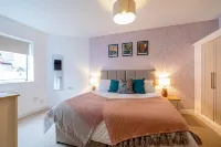 Something a little special - Ground floor apartment in the heart of Llandudno!