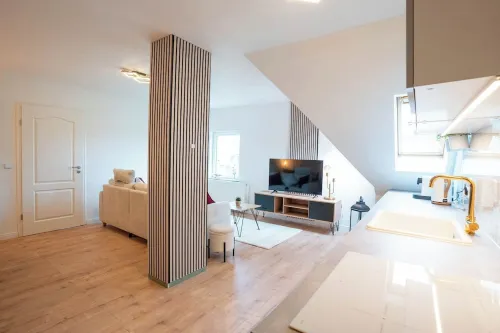 Fewo Schule Altes Land - Klassenzimmer 5 Hotels in Jork