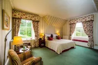 Knockinaam Lodge Hotel a Stranraer