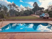 Sítio da dona lia Các khách sạn ở Jaboticatubas