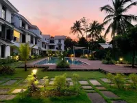 Cozy 1Br Apt in Siolim 3km to Uddo Beach - 3 estrellas