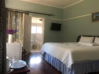 Lodumo Guesthouse B & B
