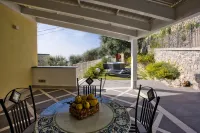 Olive house, luxury retreat