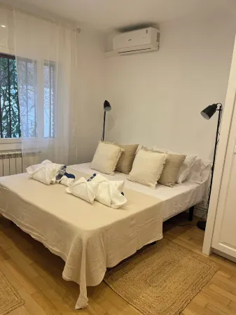 Quiet family house Sitges