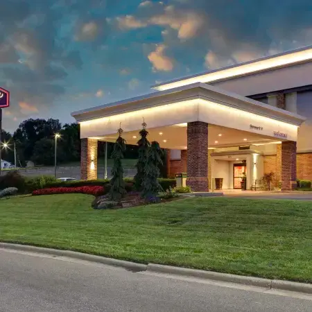 Hampton Inn Jasper