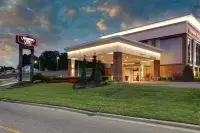 Hampton Inn Jasper Hotels in Jasper