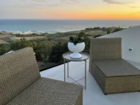 Villa Isma Giallonardo