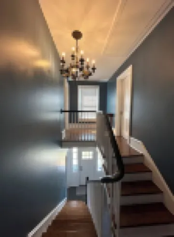 Newly renovated 3 bed 2 bath house in Clifton Forge, Va