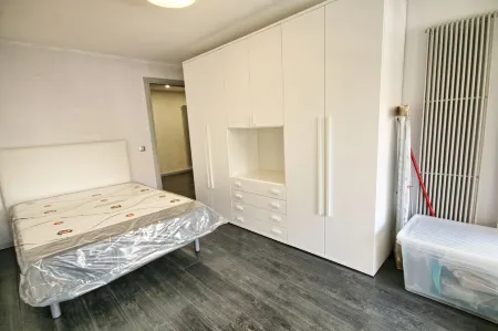 Superbe Appartement 3 Pièces Juan-les-pins 200m des Plages Отели рядом со станцией Antibes-Juan les Pins Train Station