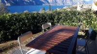Apartment Enchanting Lake View, convenient to the Center and the Beaches Hotels in Malcesine