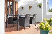 Perfect getaway: apartment near La Barrosa