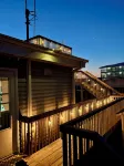Ocean View-Pet Friendly- 1min walk to beach-sleeps 6