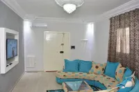 "Exceptional house with swimming pool, fully equipped and tastefully furnished Hôtels à : Houmt Souk