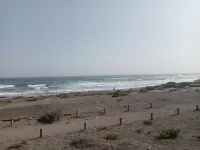 Penthouse with beautiful views and jacuzzi in EL Medano (Pet Friendly)