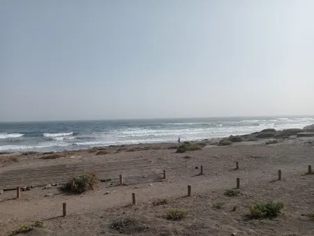 Penthouse with beautiful views and jacuzzi in EL Medano (Pet Friendly)