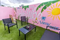 Haus Bayahibe with Pool & Private Backyard